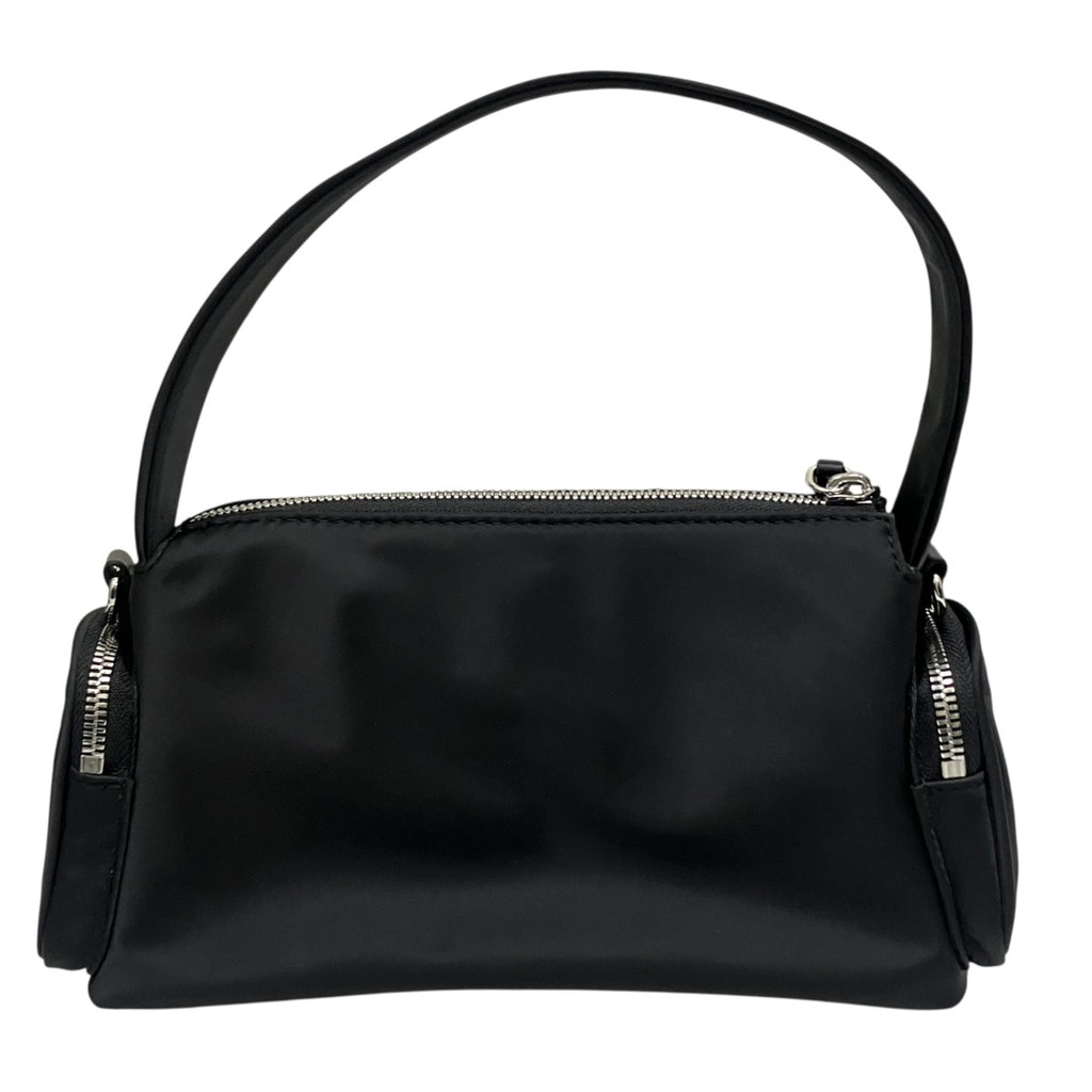Calvin Klein(カルバンクライン) Womens Pocket Nylon Crossover 