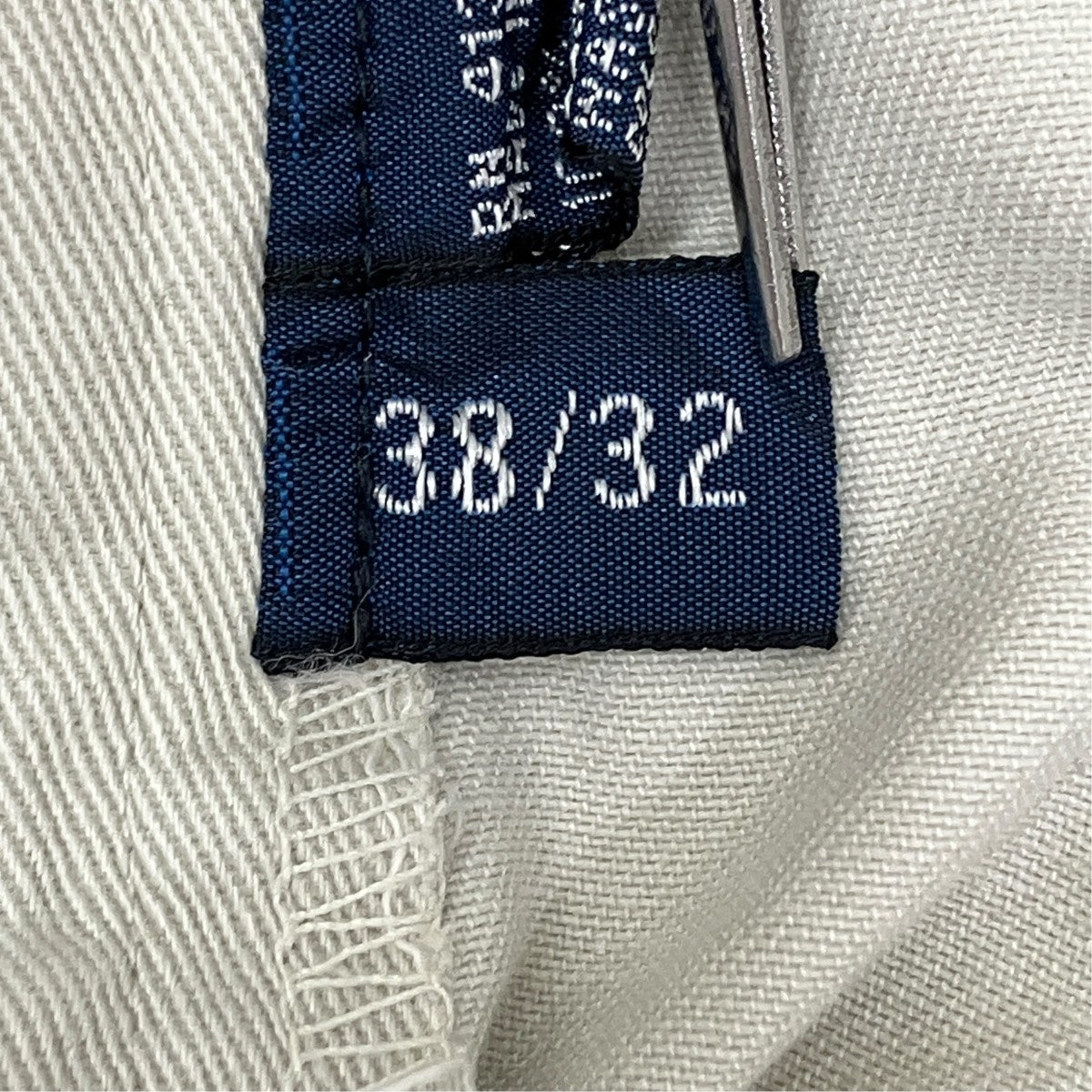 リメイクパンツ POLO RALPH LAURENボディ