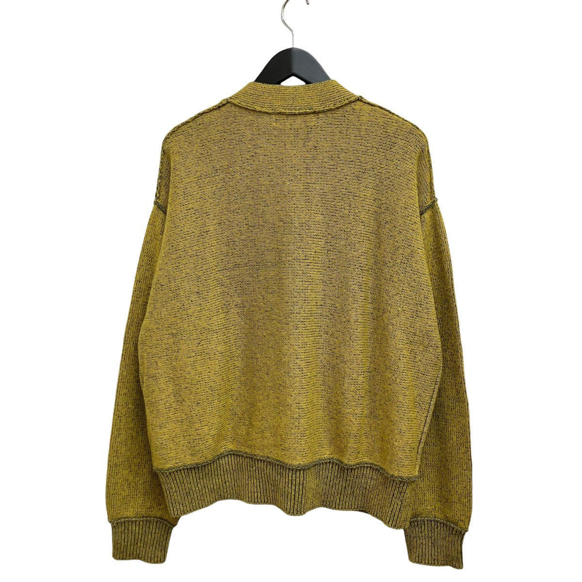 Wool knit cardiganニットカーディガンUS2456