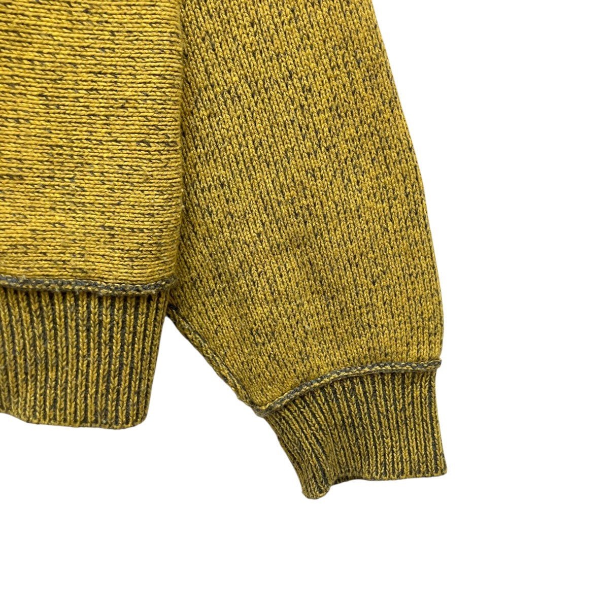 Wool knit cardiganニットカーディガンUS2456
