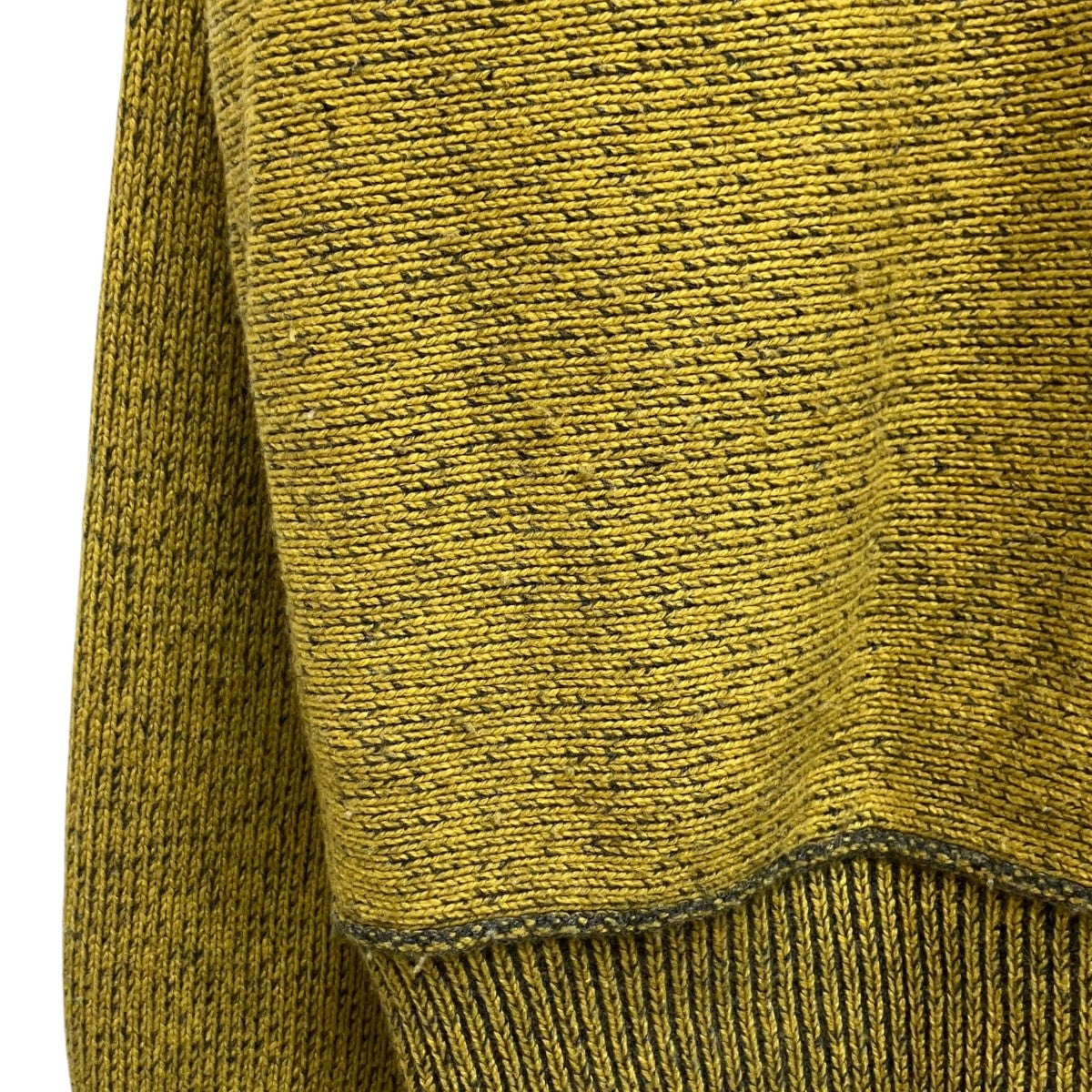 Wool knit cardiganニットカーディガンUS2456