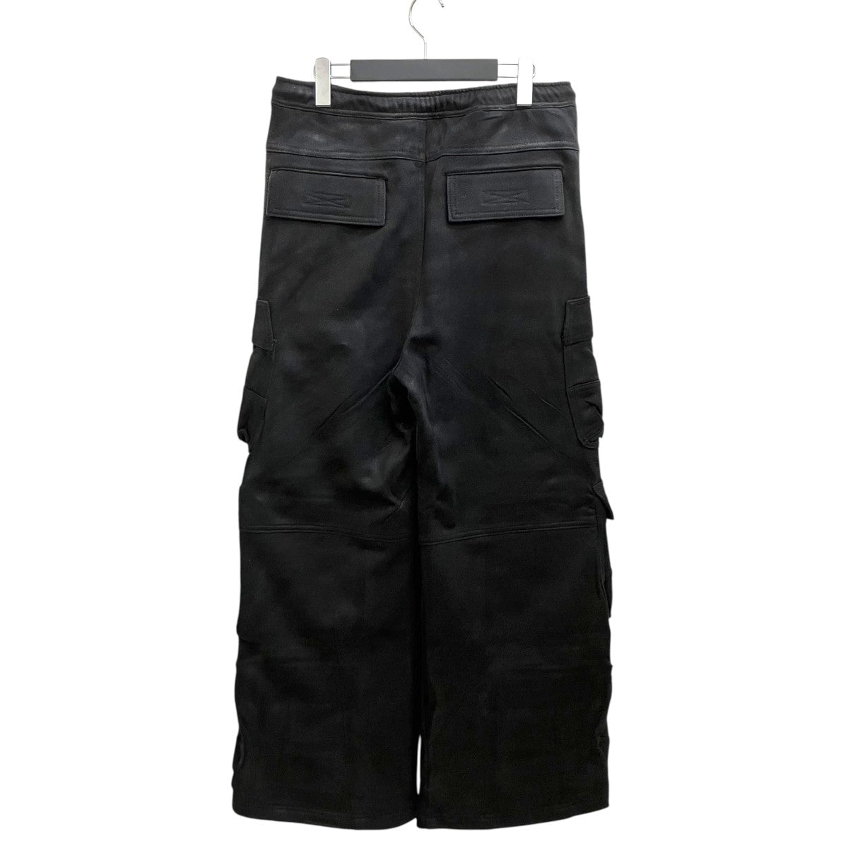 COATING TRIPLE CARGO PANTS BR25AW-P1001