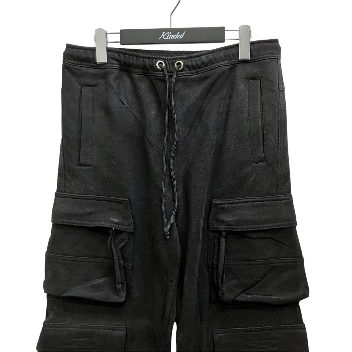 COATING TRIPLE CARGO PANTS BR25AW-P1001