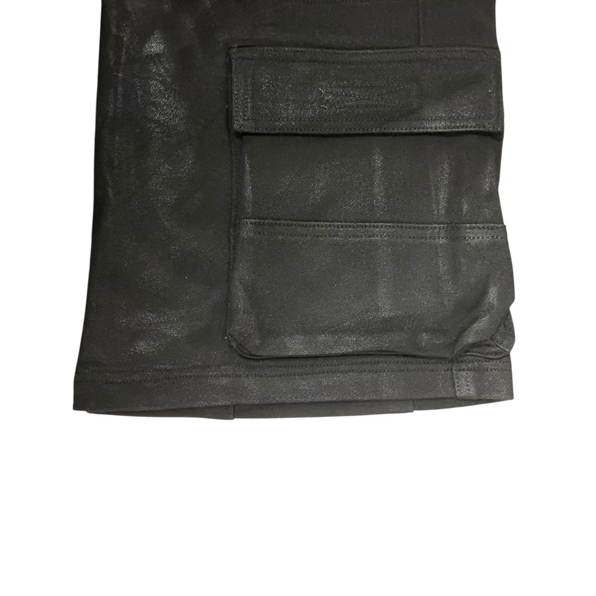 COATING TRIPLE CARGO PANTS BR25AW-P1001