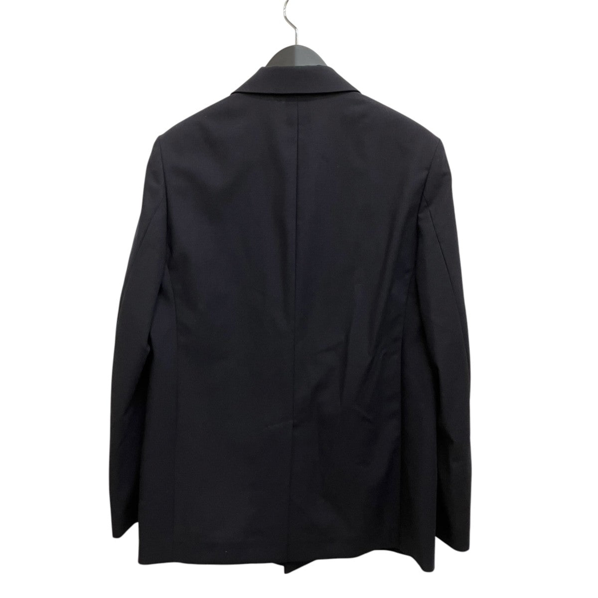 IRENISA MODIFIED SHAWL COLLAR JACKET IH-23SS-J007-MT 古着・中古-2枚目のアイテム画像