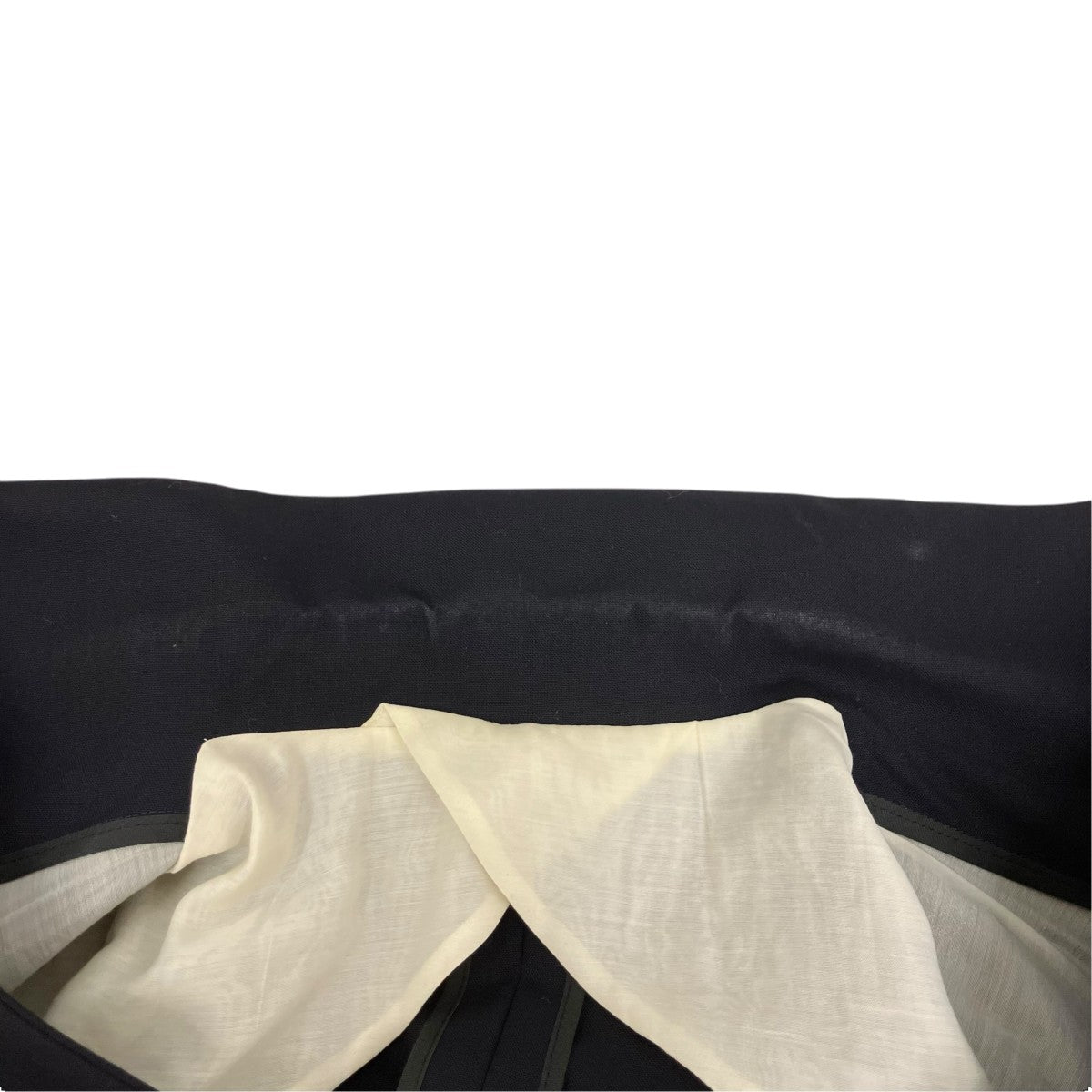 IRENISA MODIFIED SHAWL COLLAR JACKET IH-23SS-J007-MT 古着・中古-6枚目のアイテム画像
