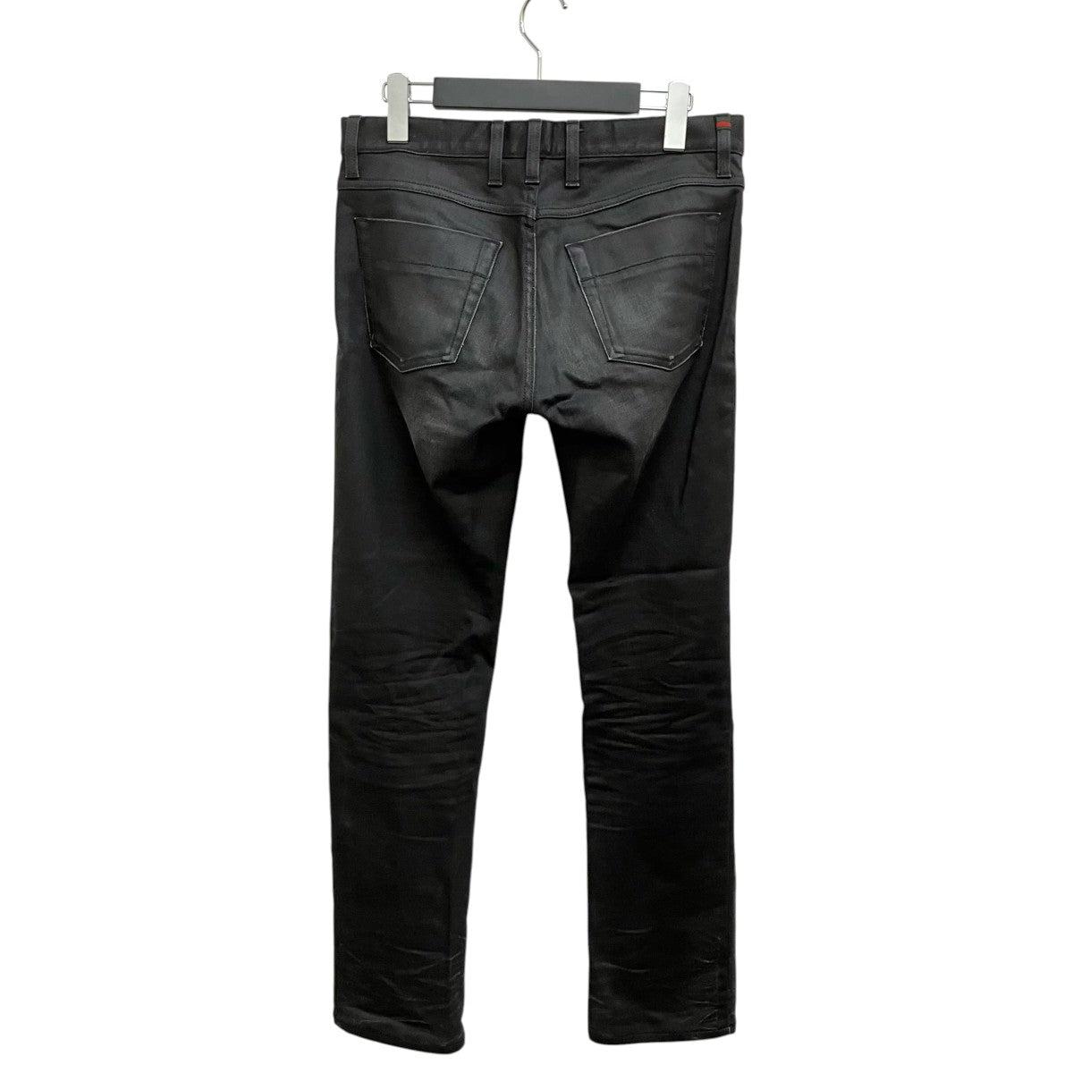 GUCCI スキニーデニムパンツ295824 XZ723 古着・中古-2枚目のアイテム画像