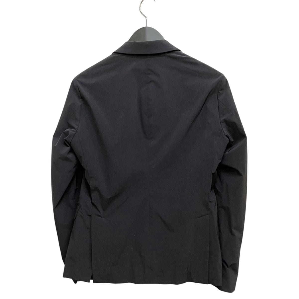 MONCLER CLIGNEUX GIACCAナイロンジャケットD10913030895 53791 古着・中古-2枚目のアイテム画像
