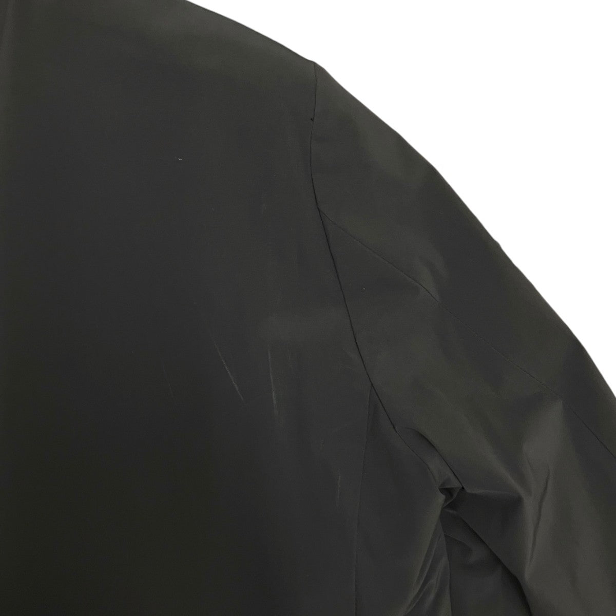 MONCLER CLIGNEUX GIACCAナイロンジャケットD10913030895 53791 古着・中古-4枚目のアイテム画像