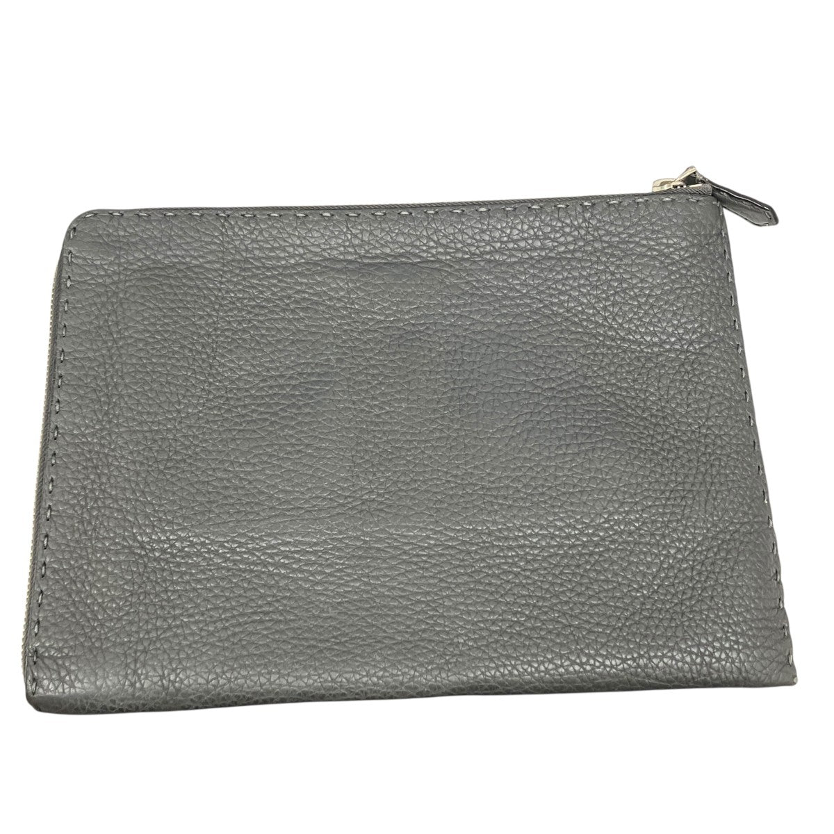 FENDI クラッチバッグ7M0225 古着・中古-2枚目のアイテム画像