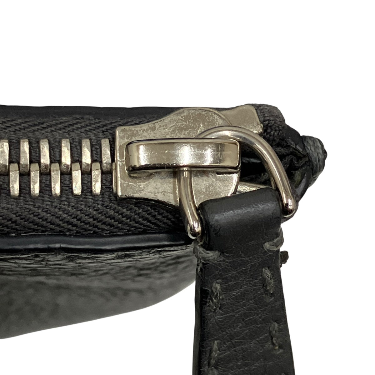 FENDI クラッチバッグ7M0225 古着・中古-3枚目のアイテム画像