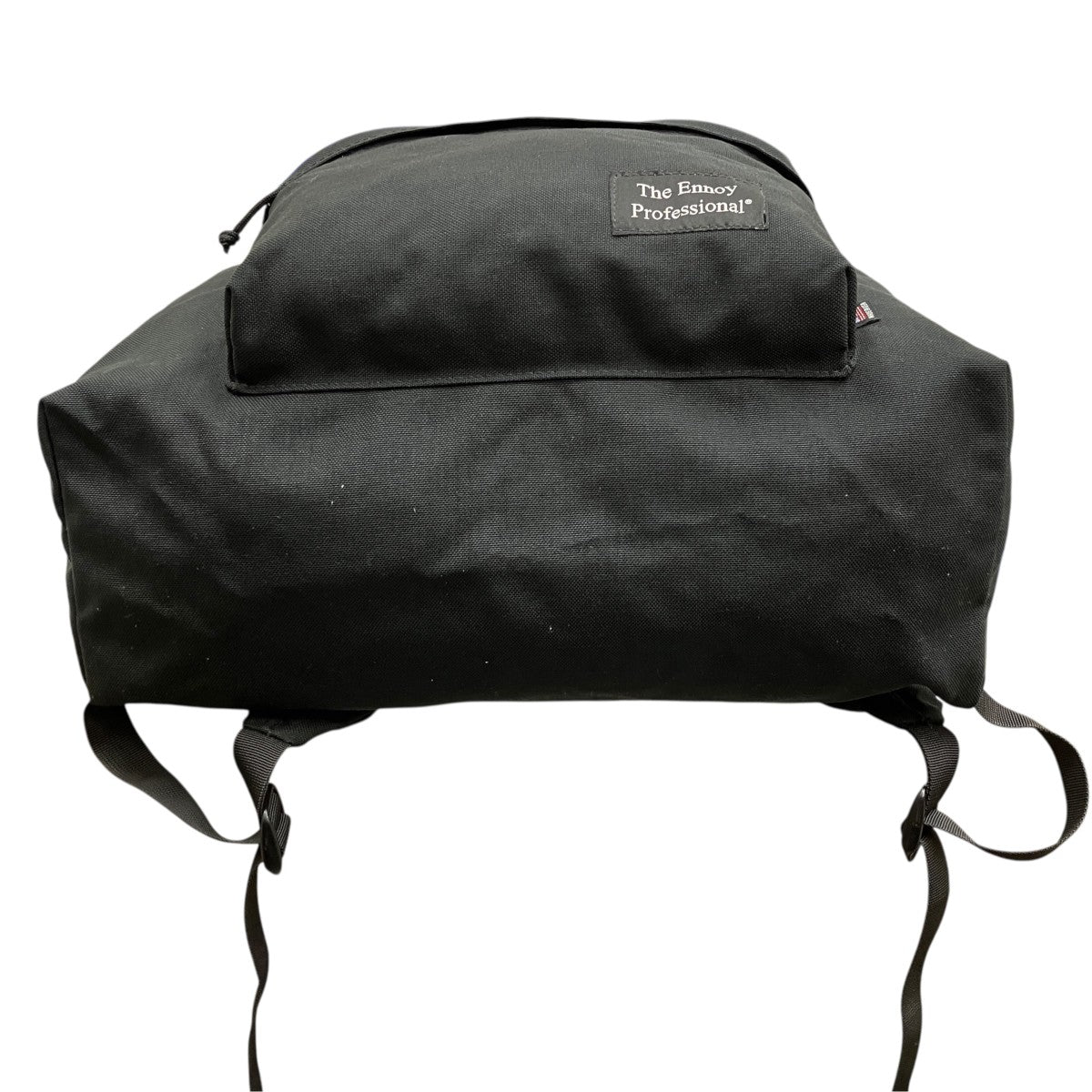 THE ENNOY PROFESSIONAL DAYPACKリュック 古着・中古-3枚目のアイテム画像