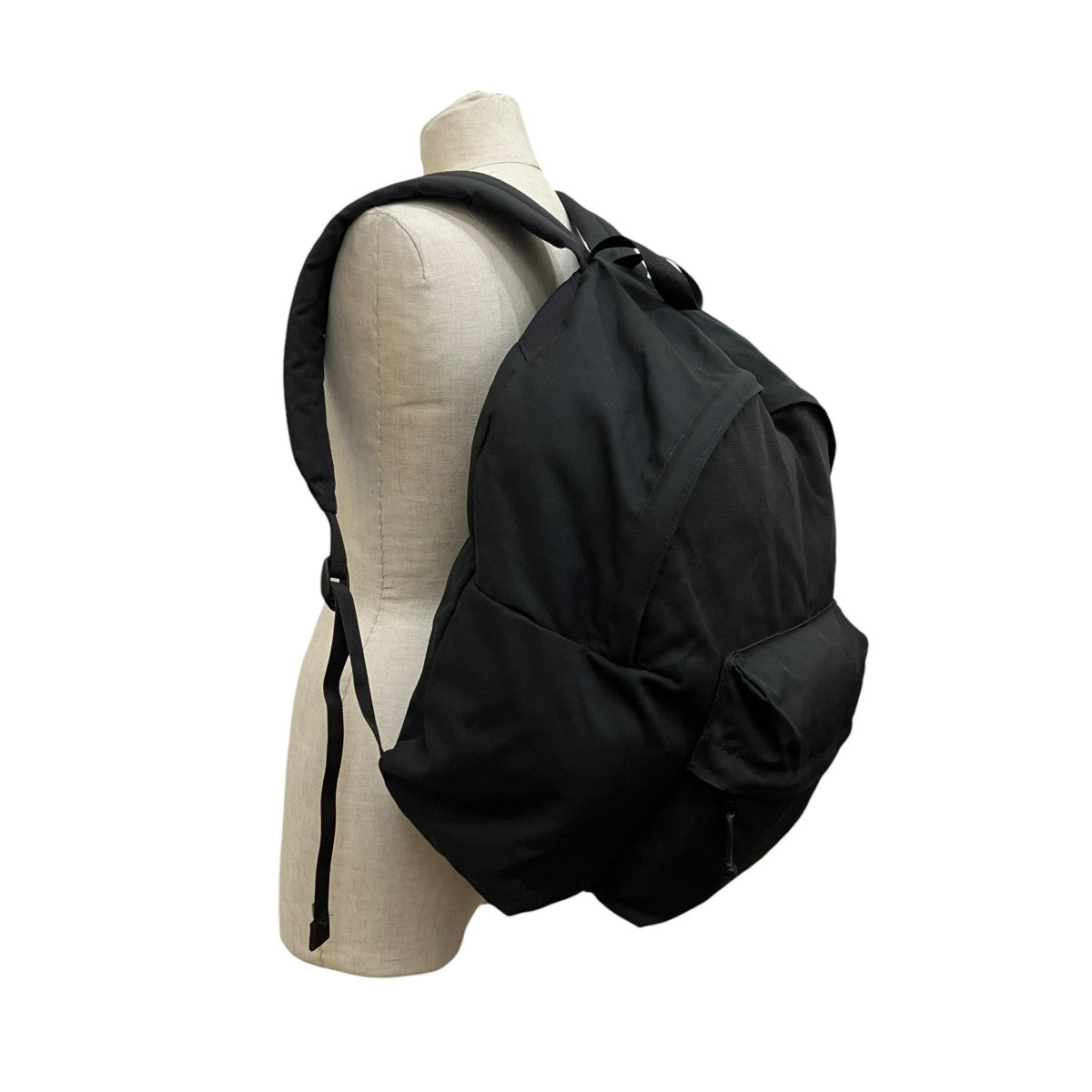 THE ENNOY PROFESSIONAL DAYPACKリュック 古着・中古-4枚目のアイテム画像