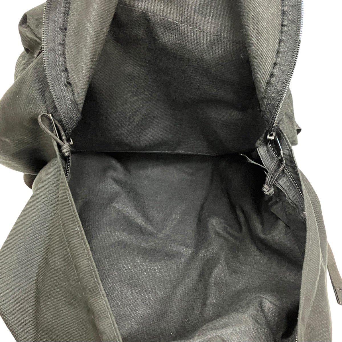 THE ENNOY PROFESSIONAL DAYPACKリュック 古着・中古-5枚目のアイテム画像