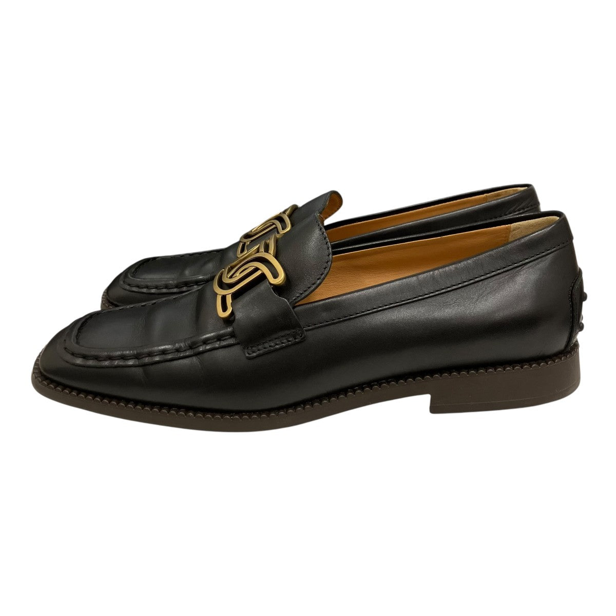 TOD’S KATEローファー 古着・中古-3枚目のアイテム画像