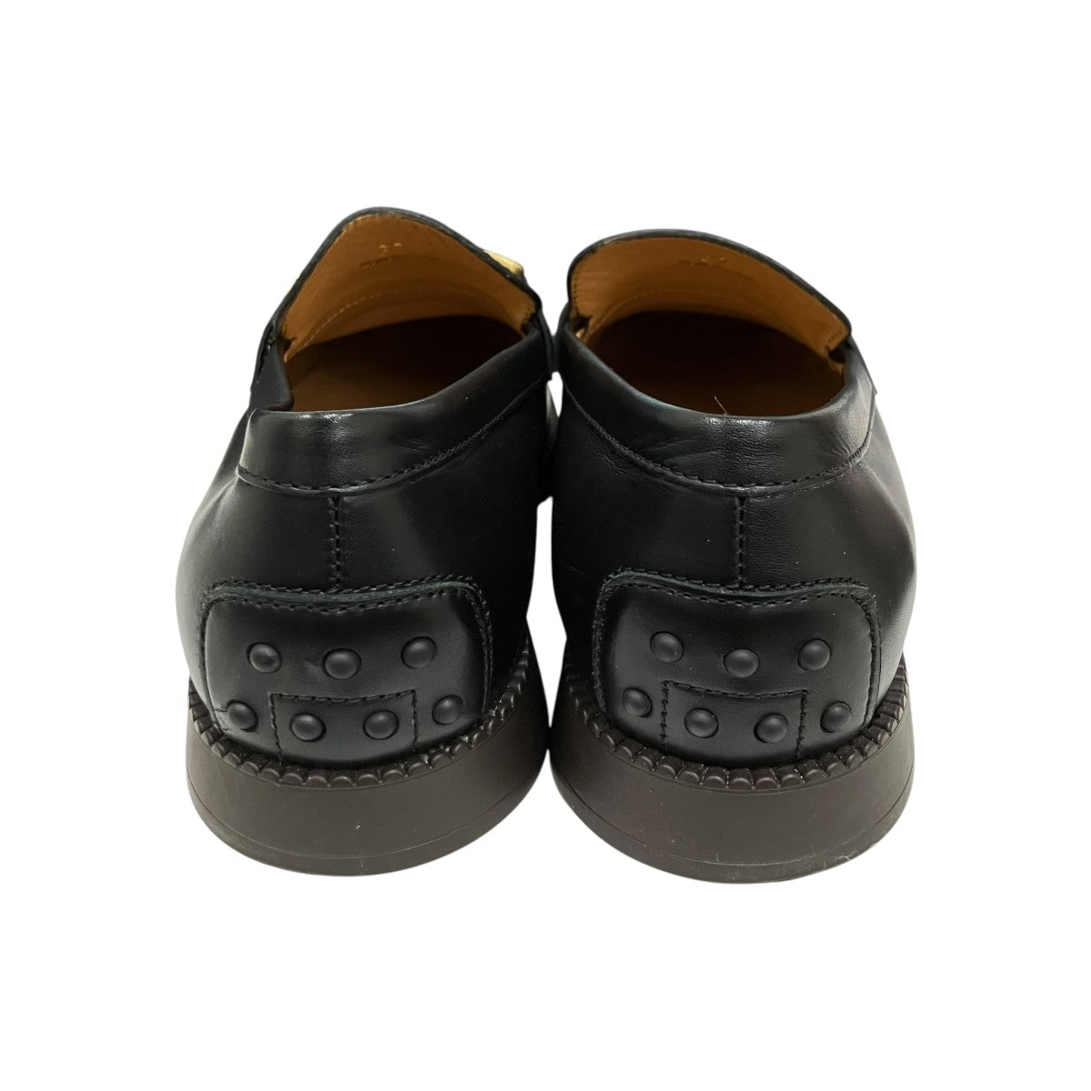 TOD’S KATEローファー 古着・中古-4枚目のアイテム画像