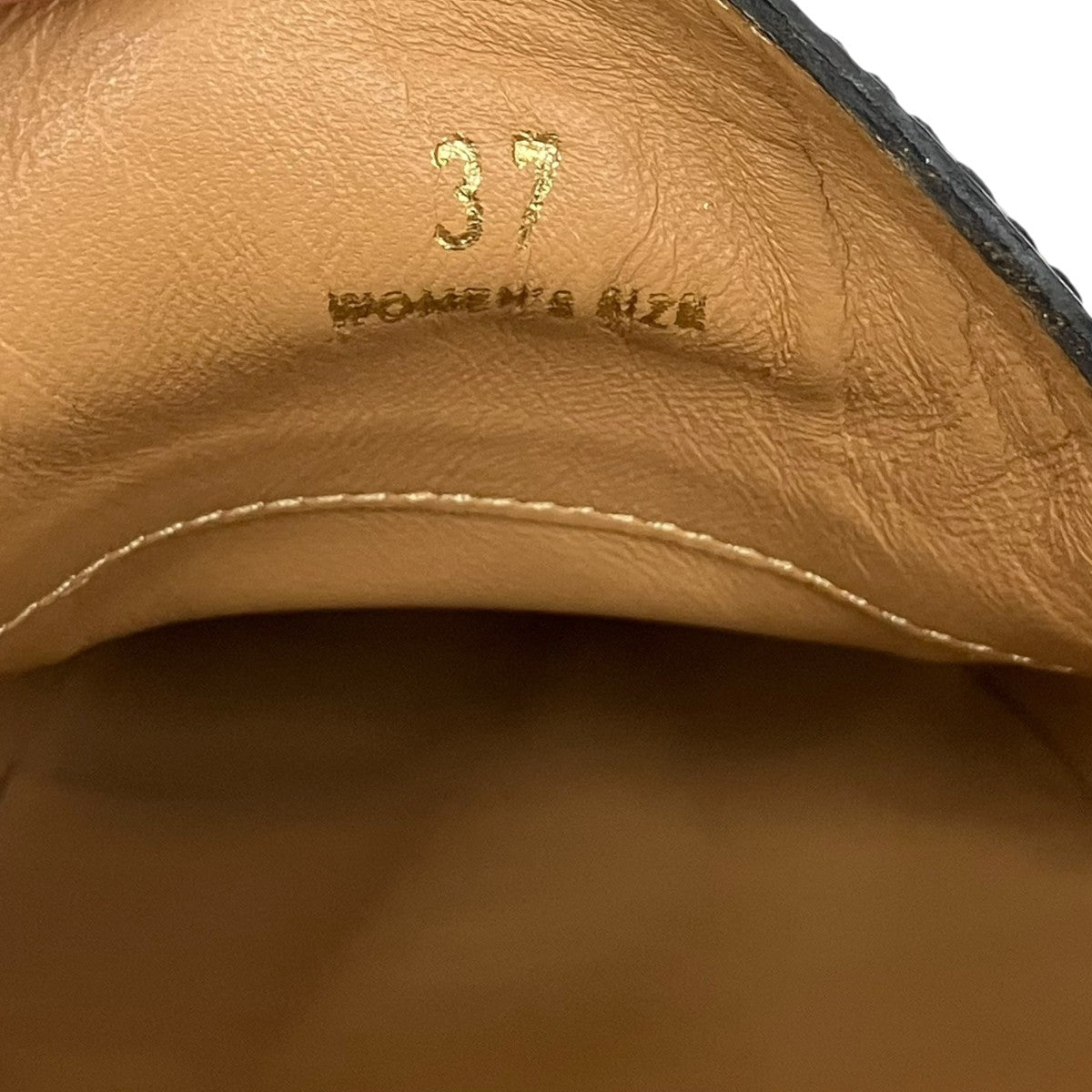 TOD’S KATEローファー 古着・中古-8枚目のアイテム画像