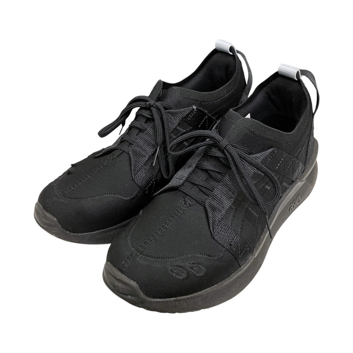 CFCL×asics GEL-LYTE III CM 1．95スニーカー1203A267 古着・中古-1枚目のアイテム画像