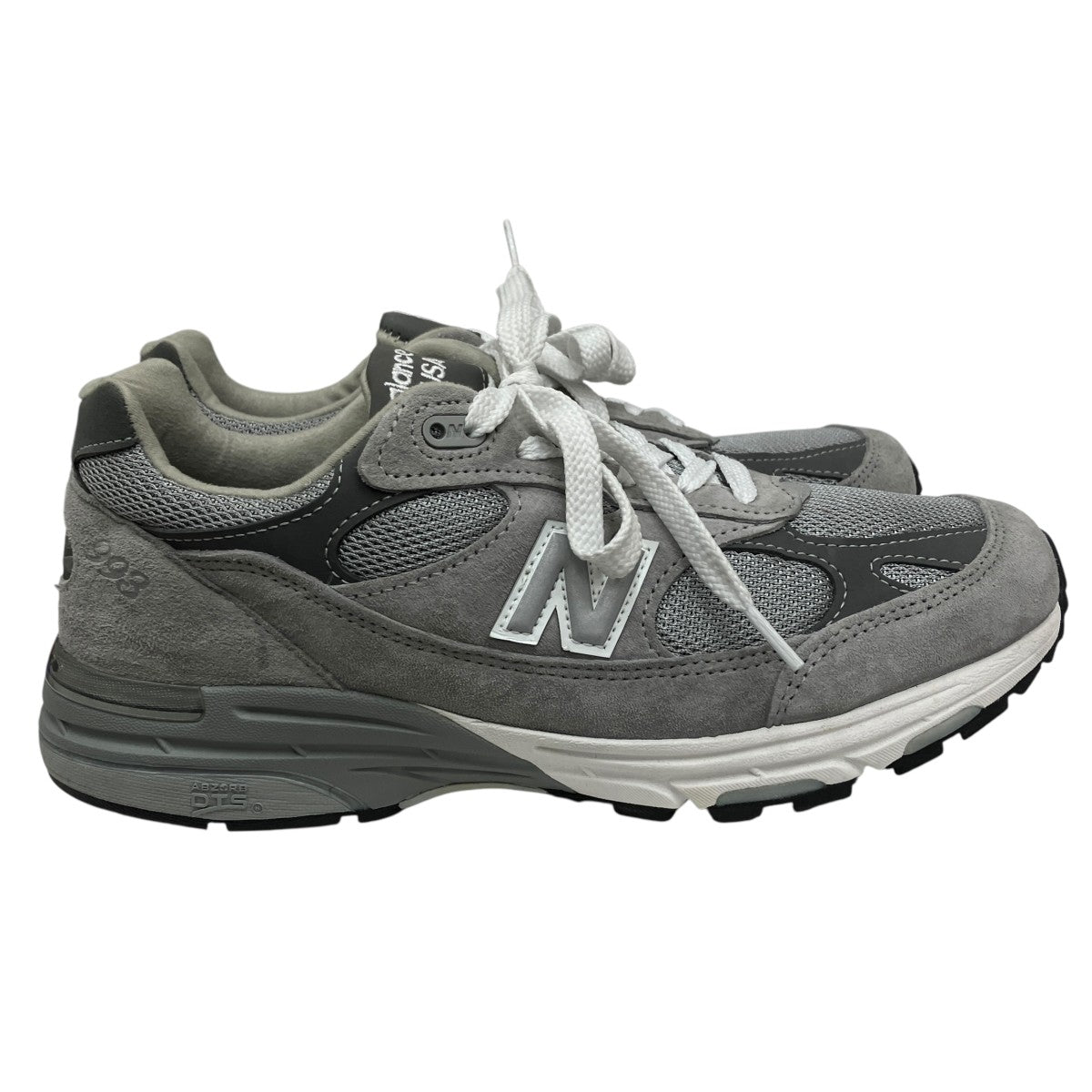 NEW BALANCE スニーカーMR993GL 古着・中古-3枚目のアイテム画像