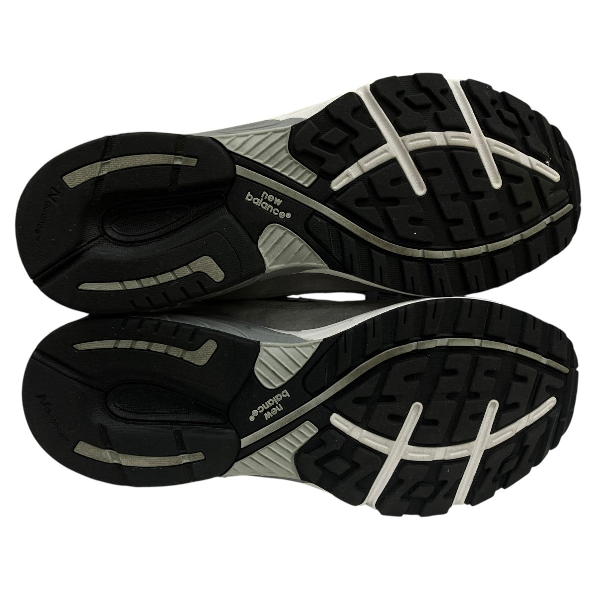 NEW BALANCE スニーカーMR993GL 古着・中古-4枚目のアイテム画像