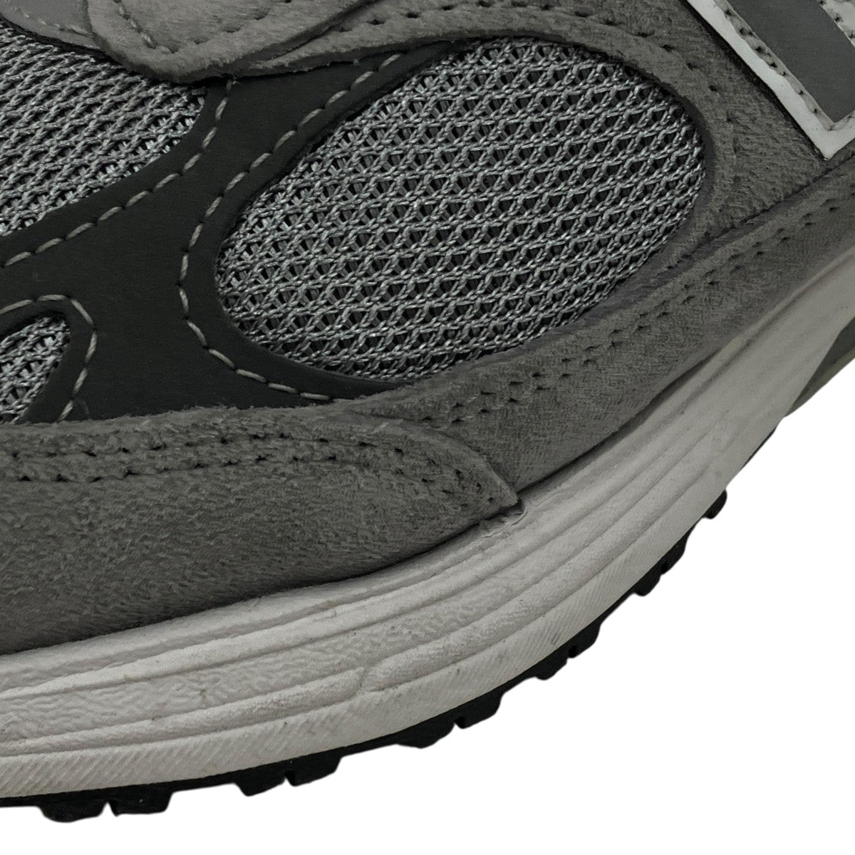NEW BALANCE スニーカーMR993GL 古着・中古-6枚目のアイテム画像