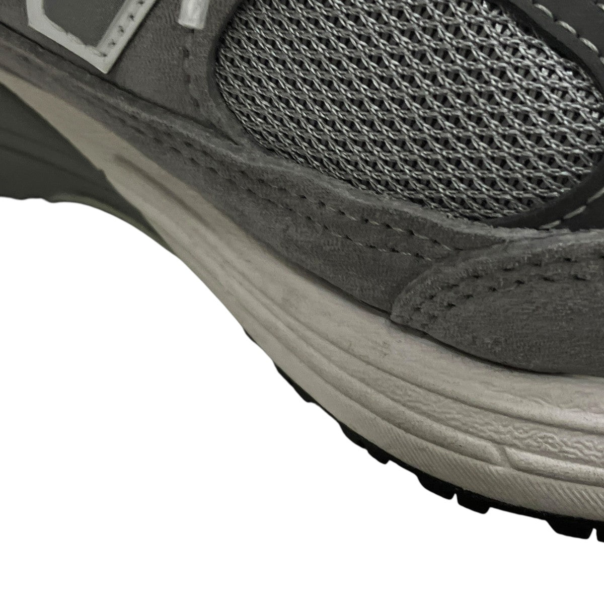 NEW BALANCE スニーカーMR993GL 古着・中古-7枚目のアイテム画像