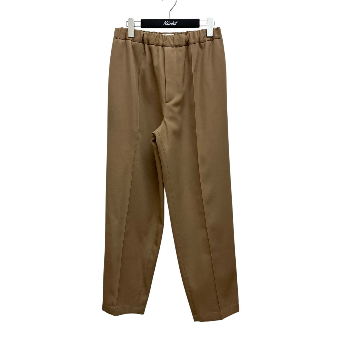 JIL SANDER 25AWイージーパンツJ21KA0012 古着・中古-1枚目のアイテム画像