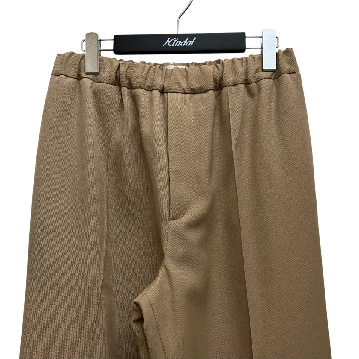 JIL SANDER 25AWイージーパンツJ21KA0012 古着・中古-3枚目のアイテム画像