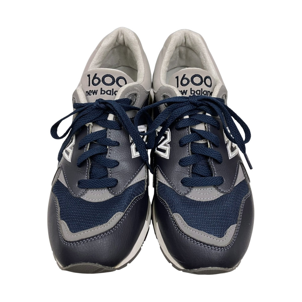 NEW BALANCE スニーカーCM1600LV 古着・中古-2枚目のアイテム画像