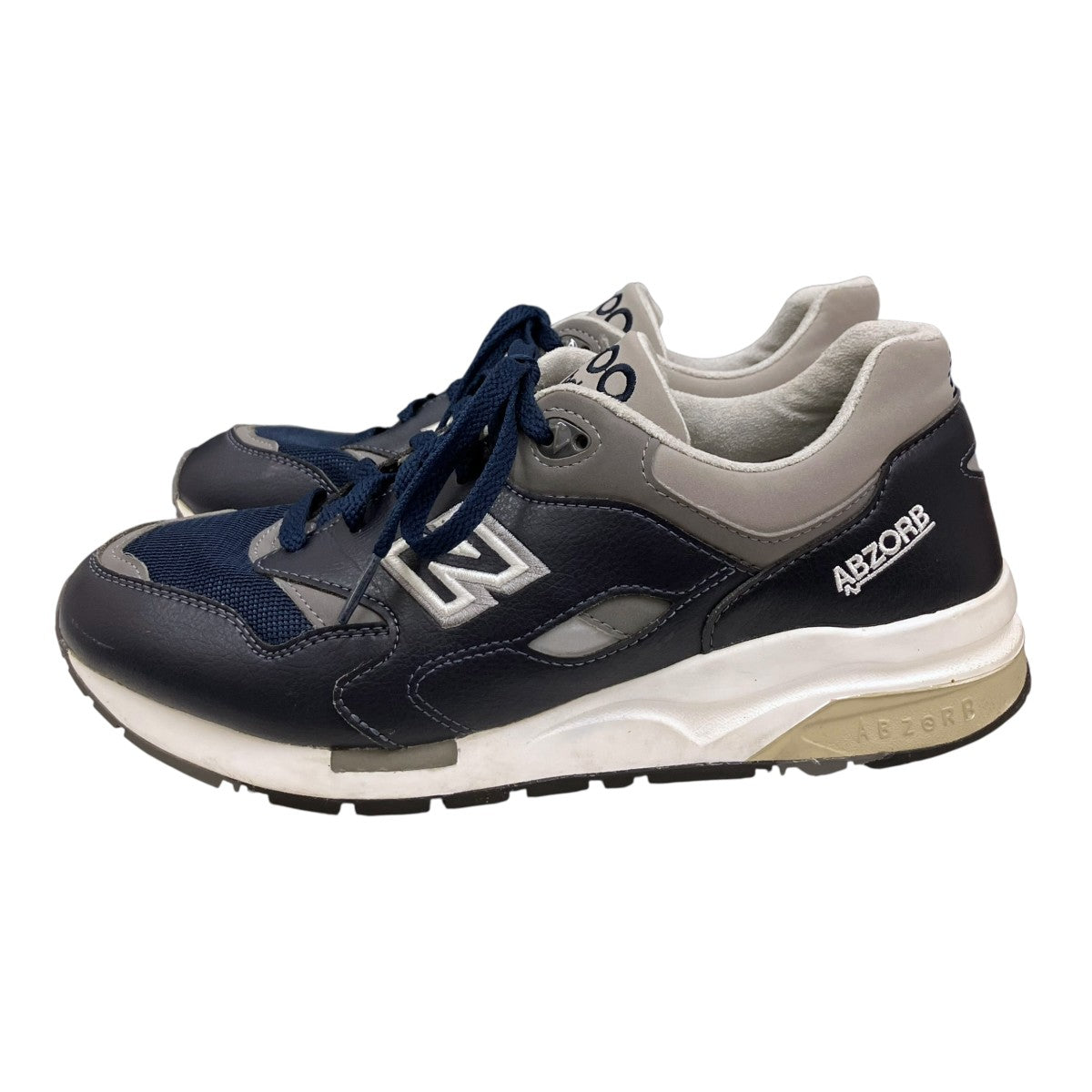 NEW BALANCE スニーカーCM1600LV 古着・中古-3枚目のアイテム画像
