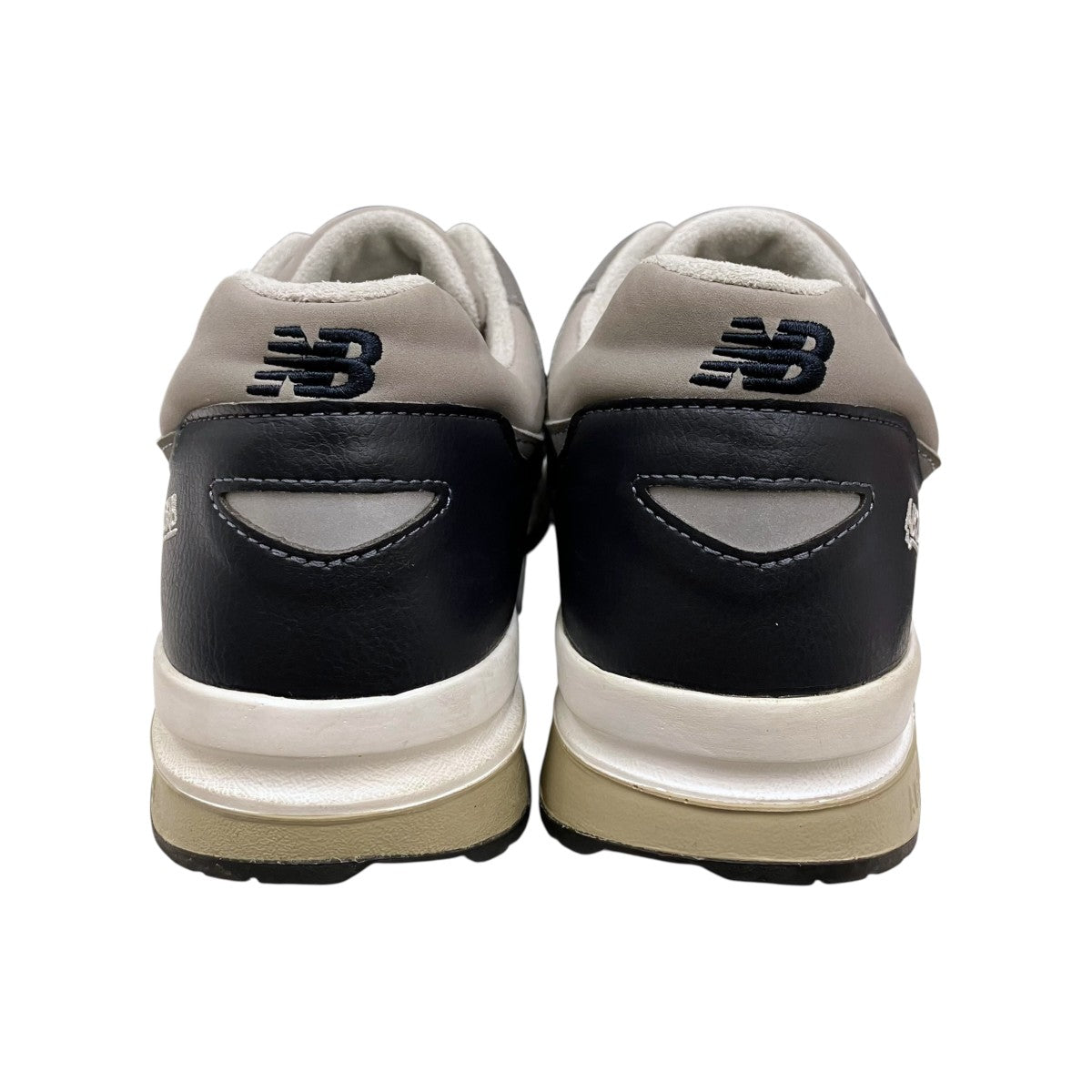 NEW BALANCE スニーカーCM1600LV 古着・中古-4枚目のアイテム画像