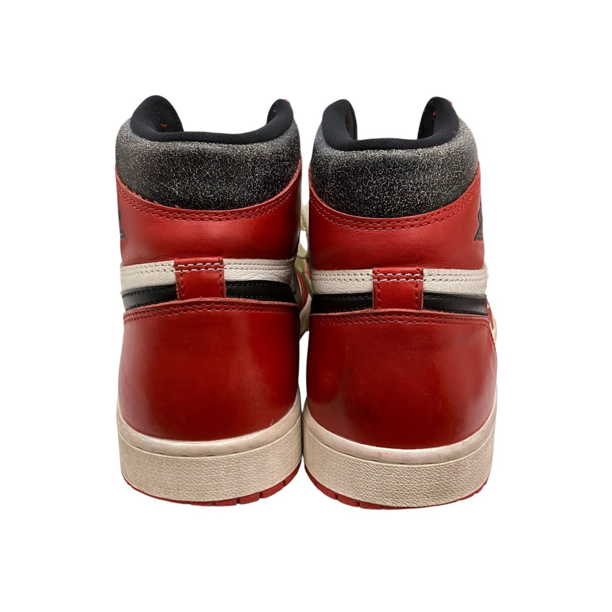 NIKE AIR JORDAN 1 RETRO HIGH OGハイカットスニーカーDZ5485-612 古着・中古-3枚目のアイテム画像