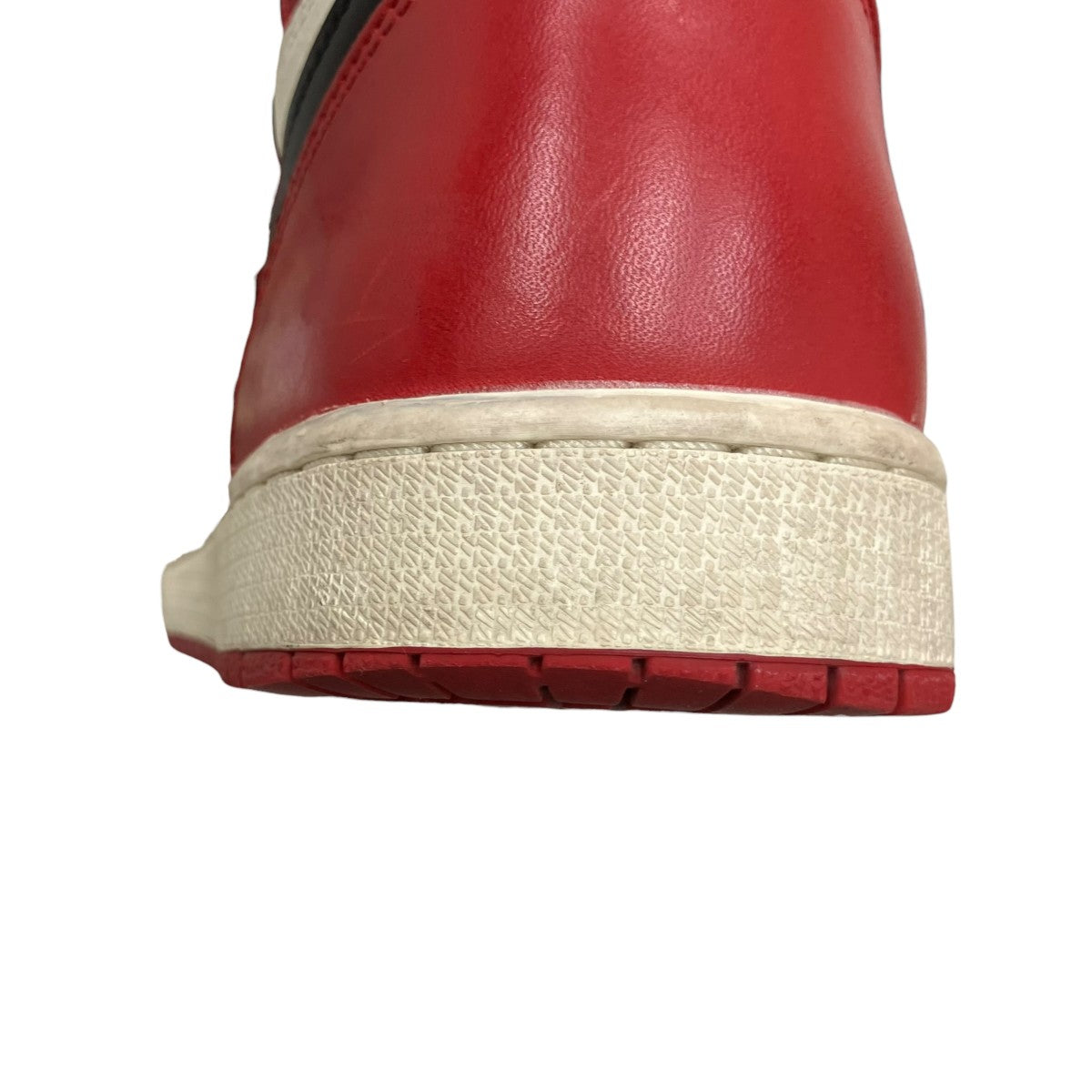 NIKE AIR JORDAN 1 RETRO HIGH OGハイカットスニーカーDZ5485-612 古着・中古-5枚目のアイテム画像