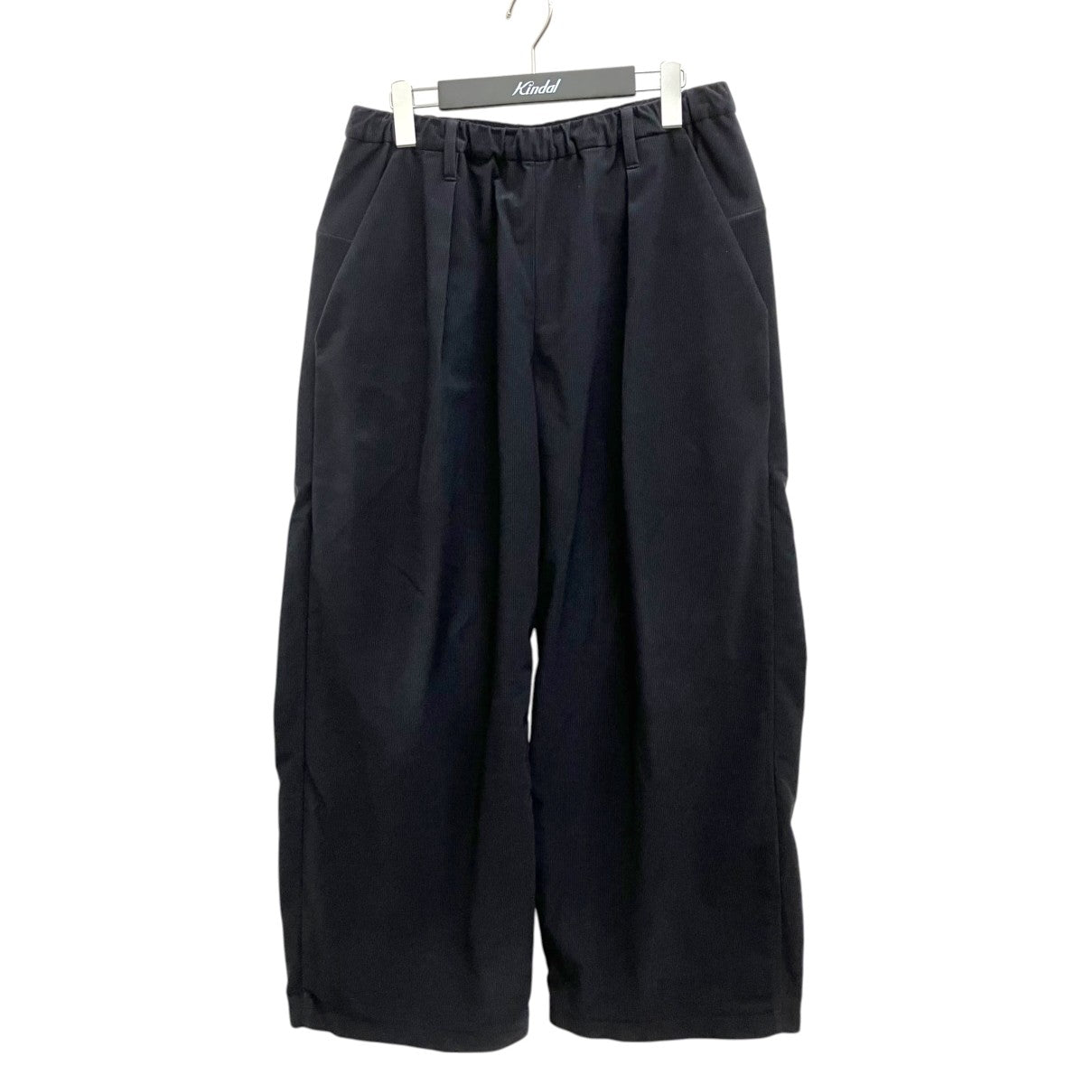 TEATORA Wallet Pants DD2 TT-004F-D02 古着・中古-1枚目のアイテム画像