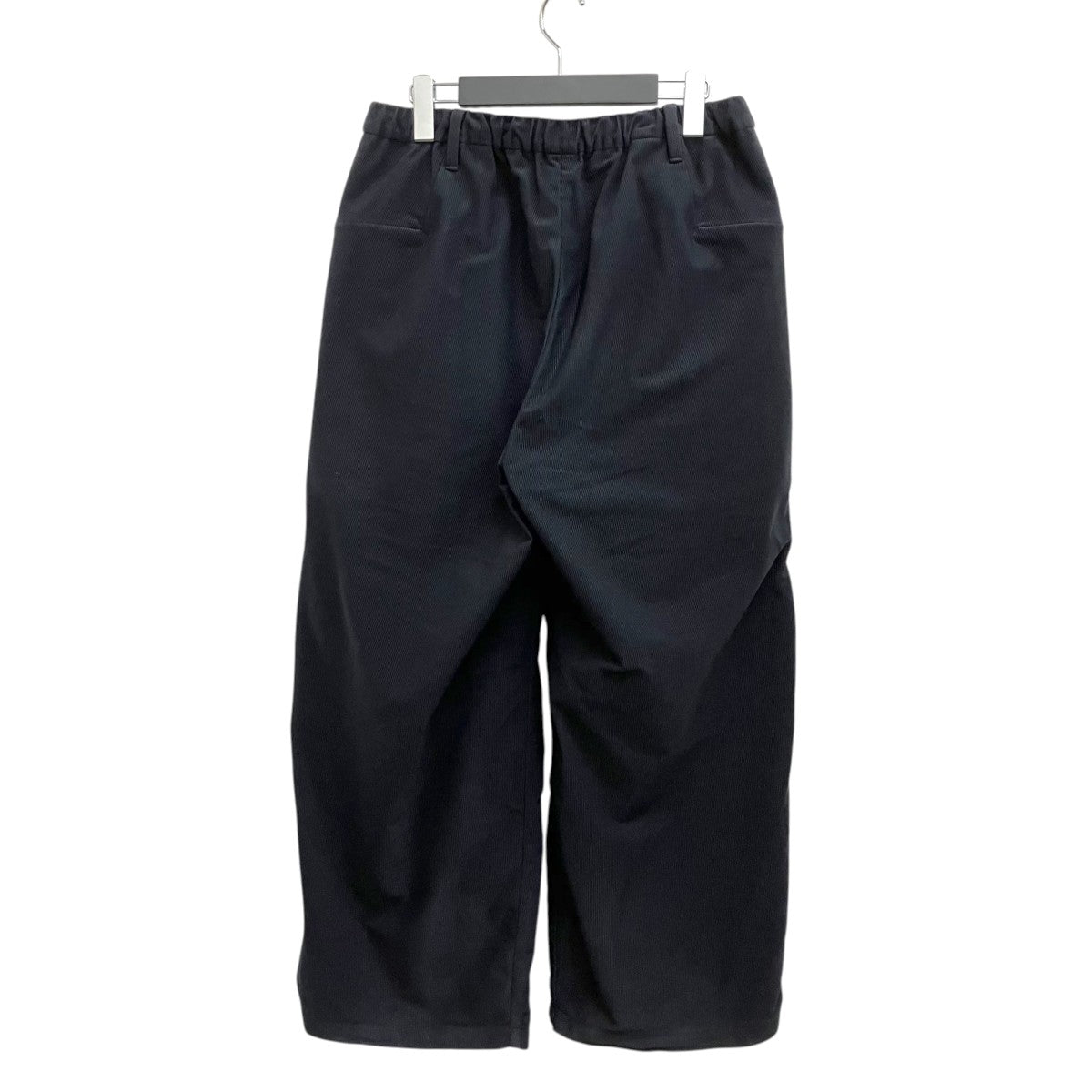 TEATORA Wallet Pants DD2 TT-004F-D02 古着・中古-2枚目のアイテム画像