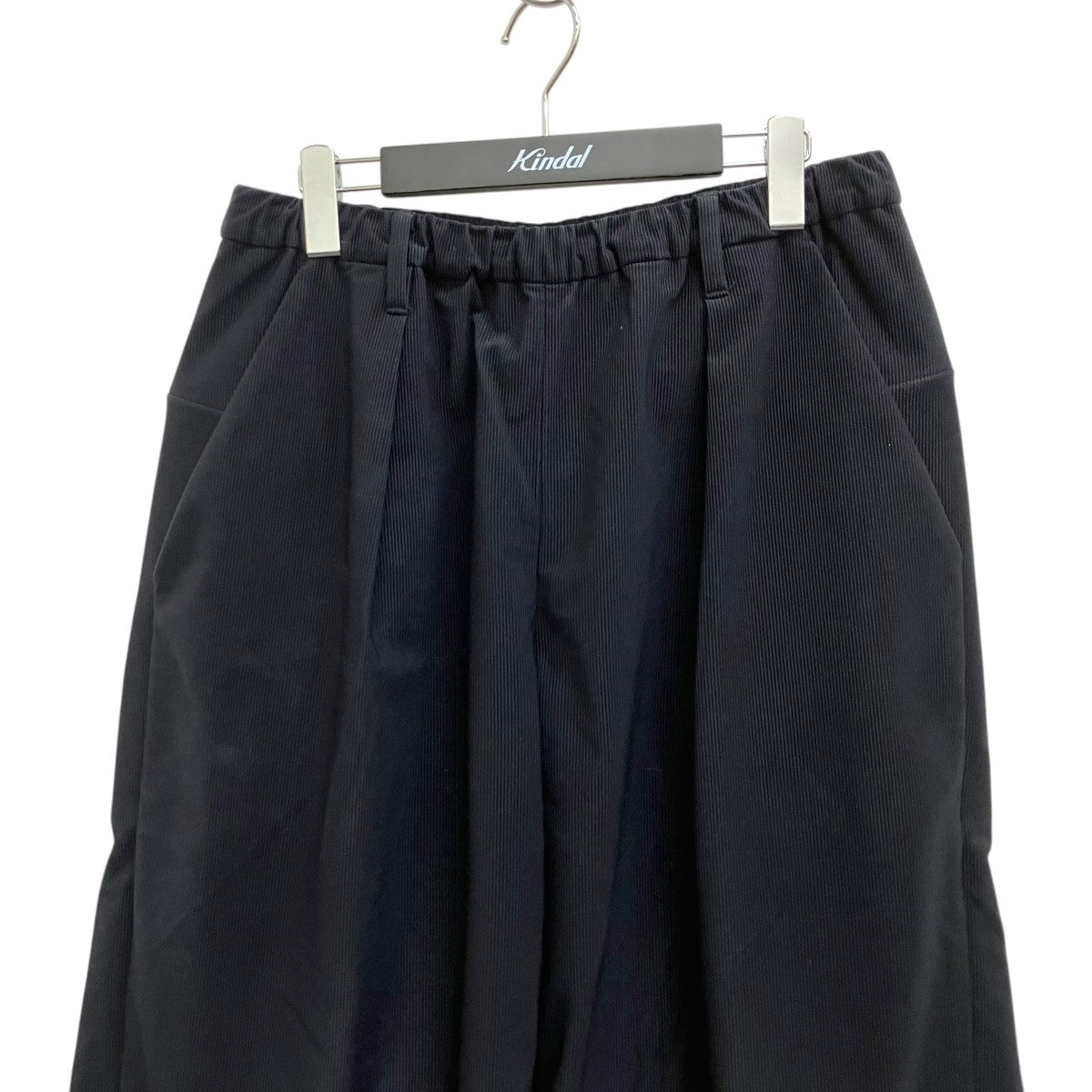 TEATORA Wallet Pants DD2 TT-004F-D02 古着・中古-3枚目のアイテム画像