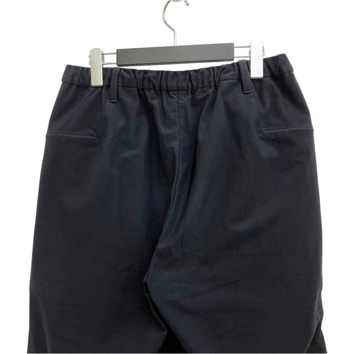 TEATORA Wallet Pants DD2 TT-004F-D02 古着・中古-4枚目のアイテム画像