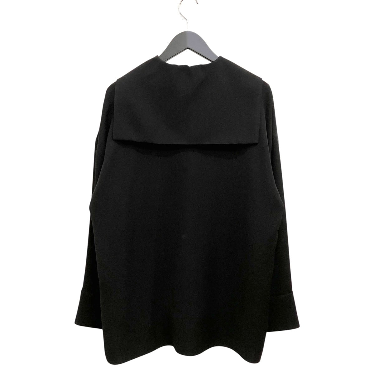 ENFOLD(エンフォルド) SAILOR-COLLAR PULLOVER長袖シャツ300GA230-1210