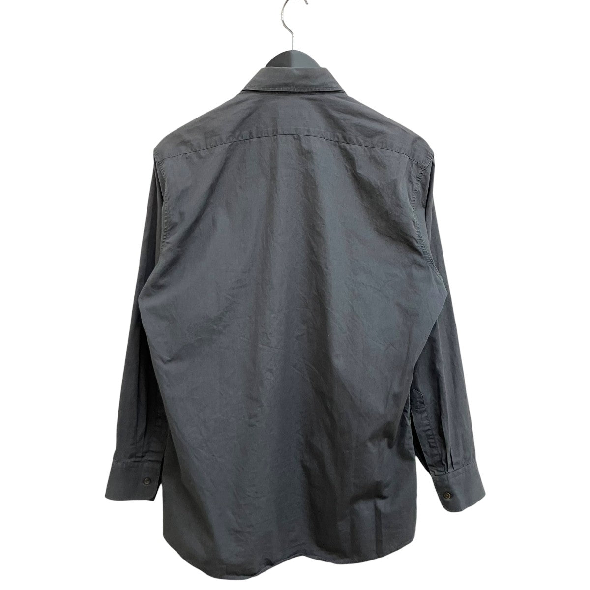DRIES VAN NOTEN 長袖シャツ 古着・中古-2枚目のアイテム画像