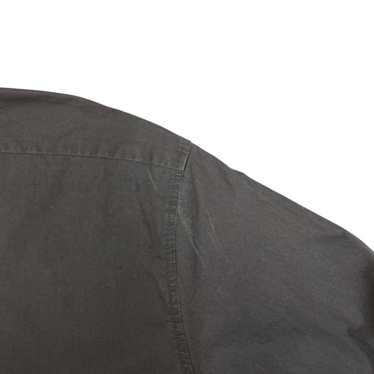 DRIES VAN NOTEN 長袖シャツ 古着・中古-5枚目のアイテム画像