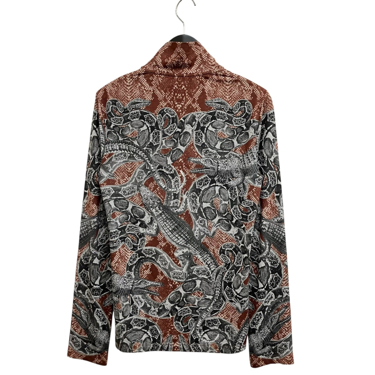 ACNE STUDIOS ハイネックカットソーFN-MN-TSHI000394 古着・中古-2枚目のアイテム画像