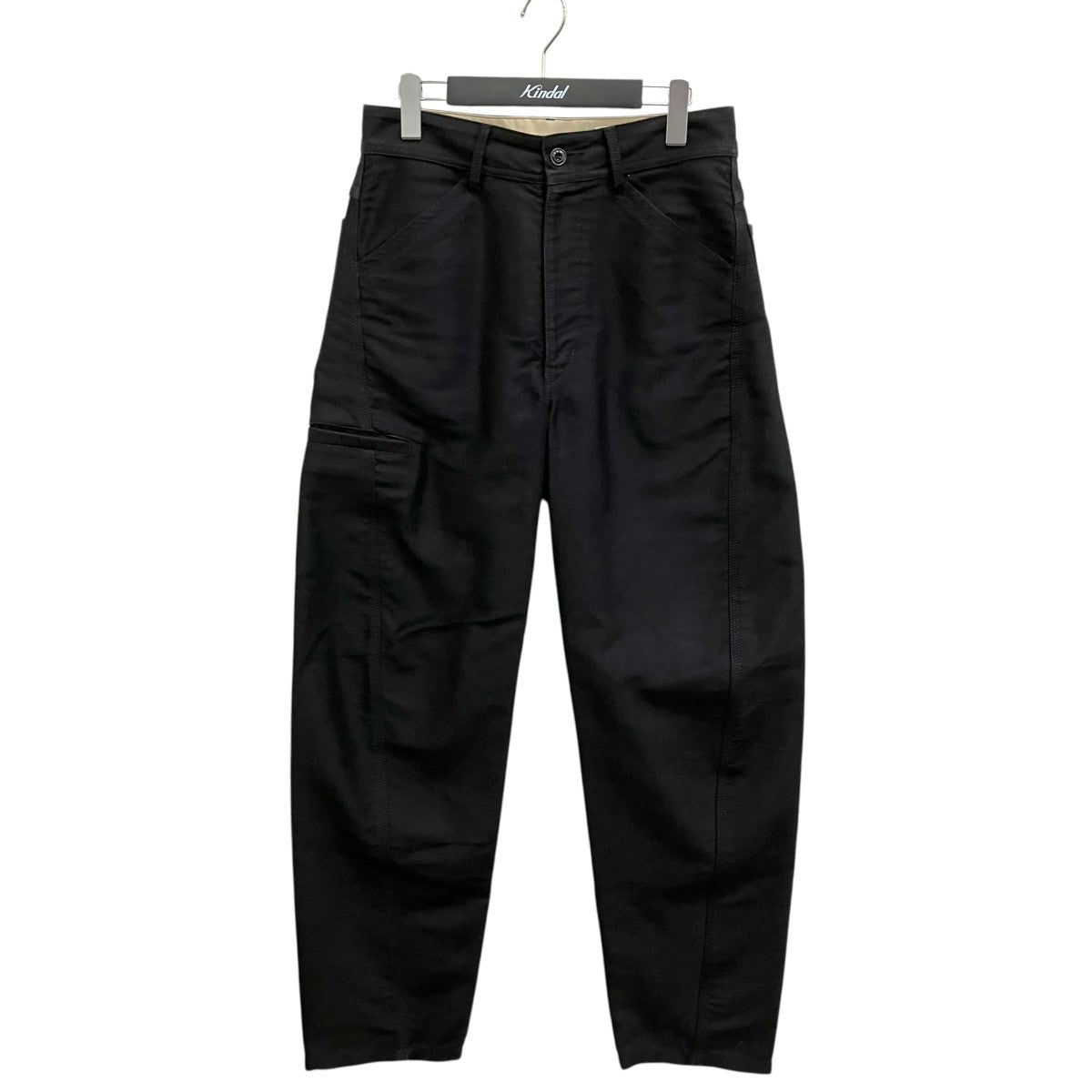 LEMAIRE TWISTED WORKWEAR PANTS PA1161 LF1300 古着・中古-1枚目のアイテム画像