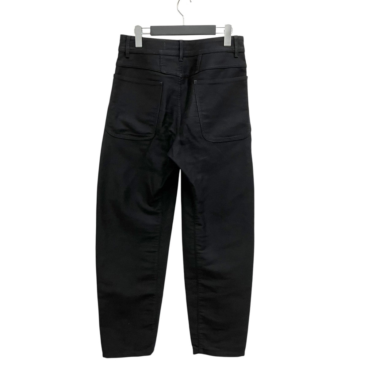 LEMAIRE TWISTED WORKWEAR PANTS PA1161 LF1300 古着・中古-2枚目のアイテム画像