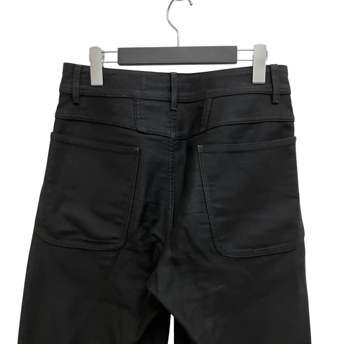 LEMAIRE TWISTED WORKWEAR PANTS PA1161 LF1300 古着・中古-4枚目のアイテム画像