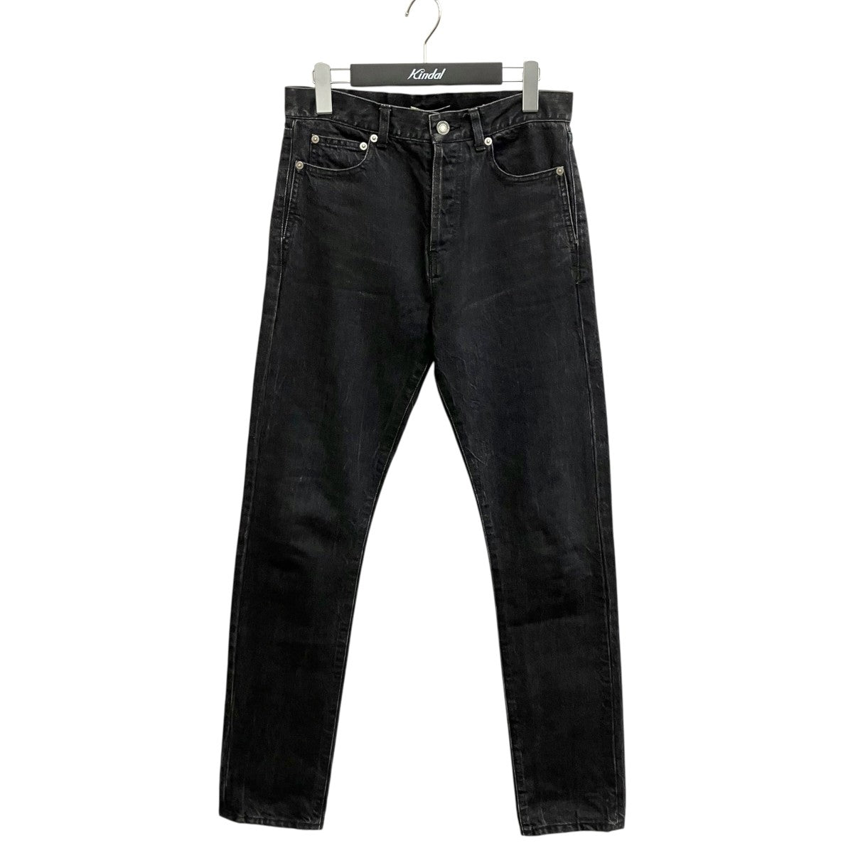 Saint Laurent Paris デニムパンツ584475 古着・中古-1枚目のアイテム画像