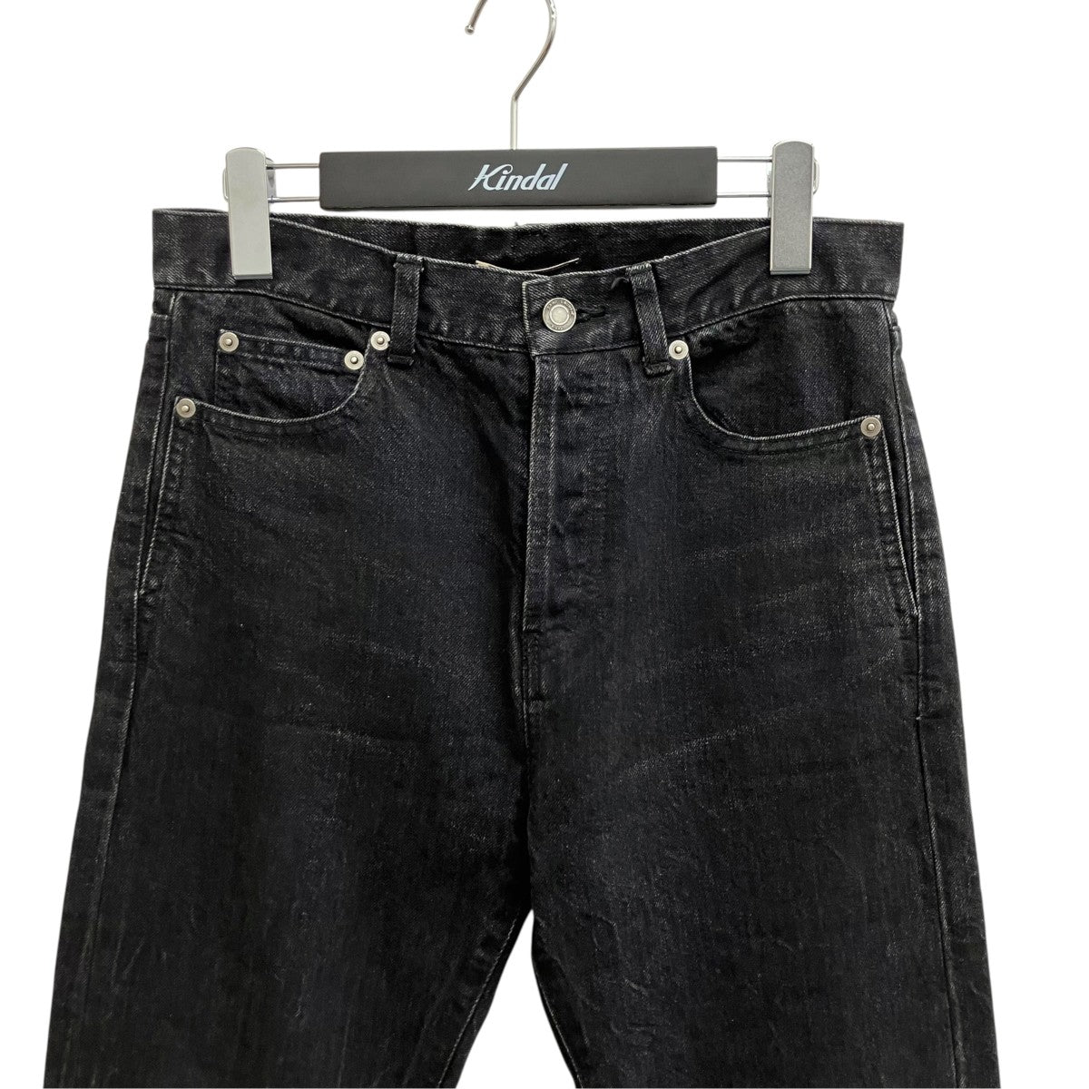 Saint Laurent Paris デニムパンツ584475 古着・中古-3枚目のアイテム画像