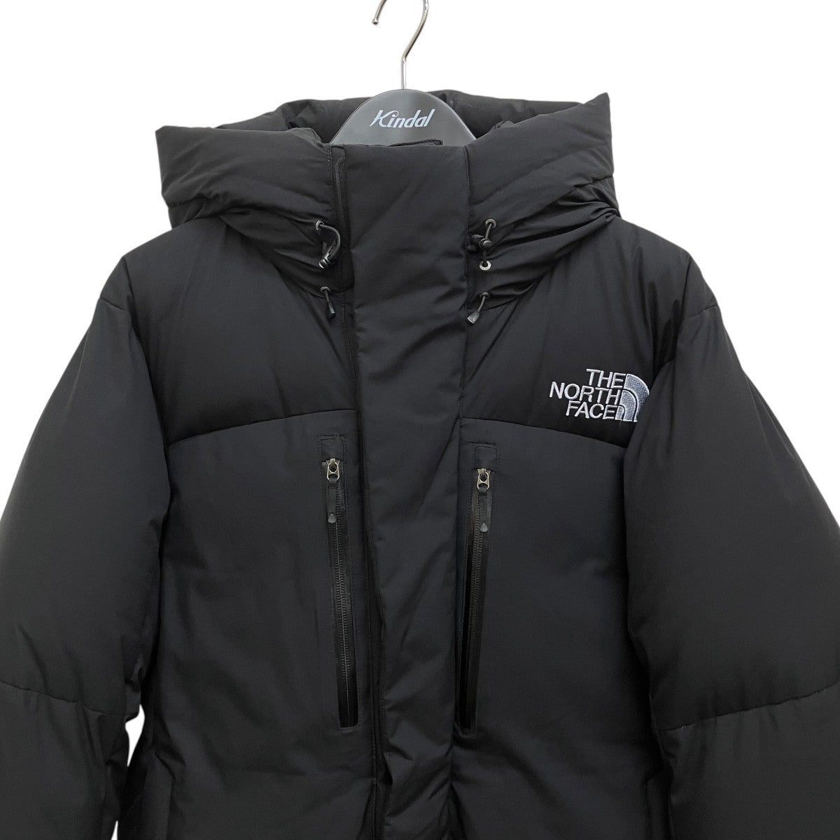THE NORTH FACE BALTRO LIGHT JACKET ND92340 古着・中古-3枚目のアイテム画像