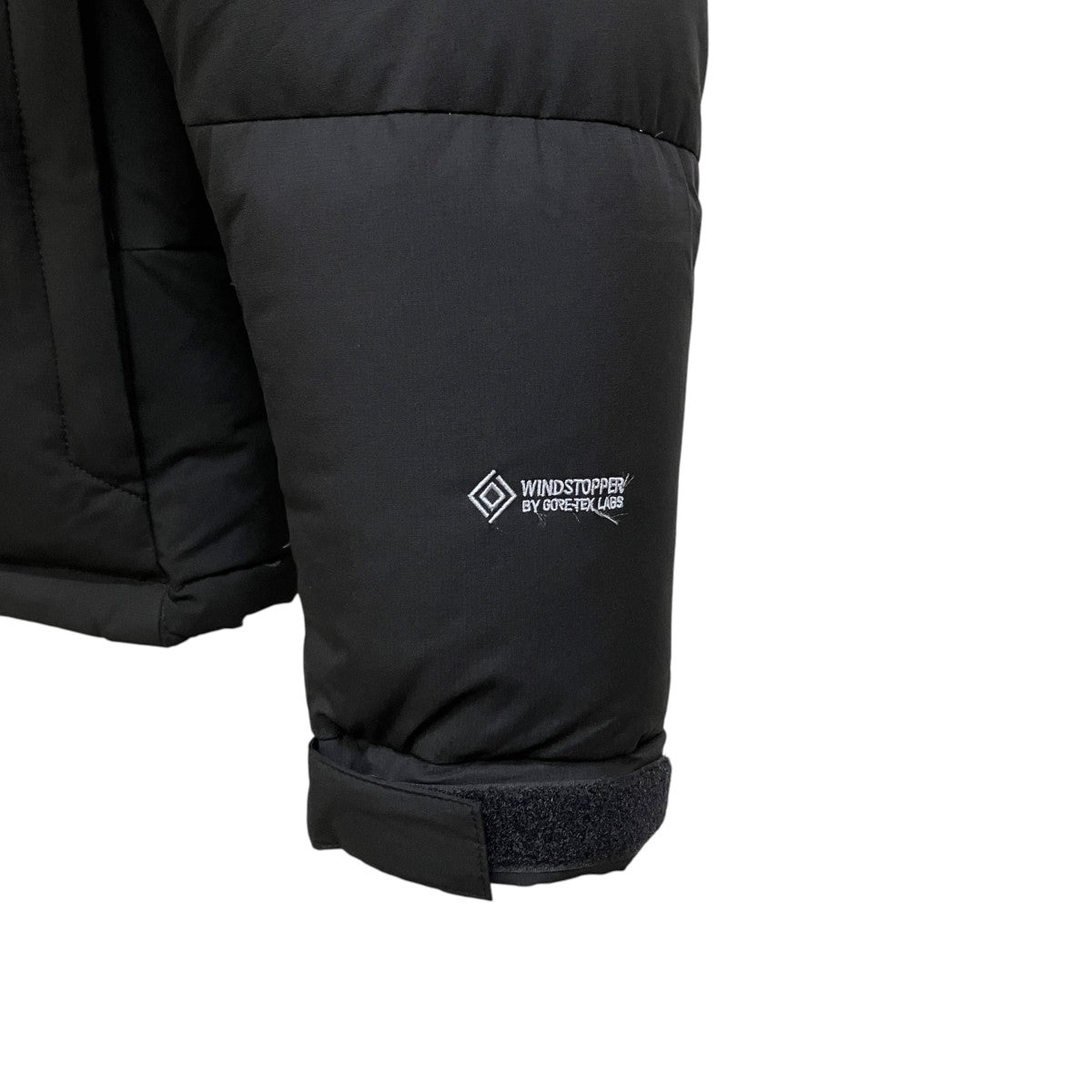 THE NORTH FACE BALTRO LIGHT JACKET ND92340 古着・中古-4枚目のアイテム画像