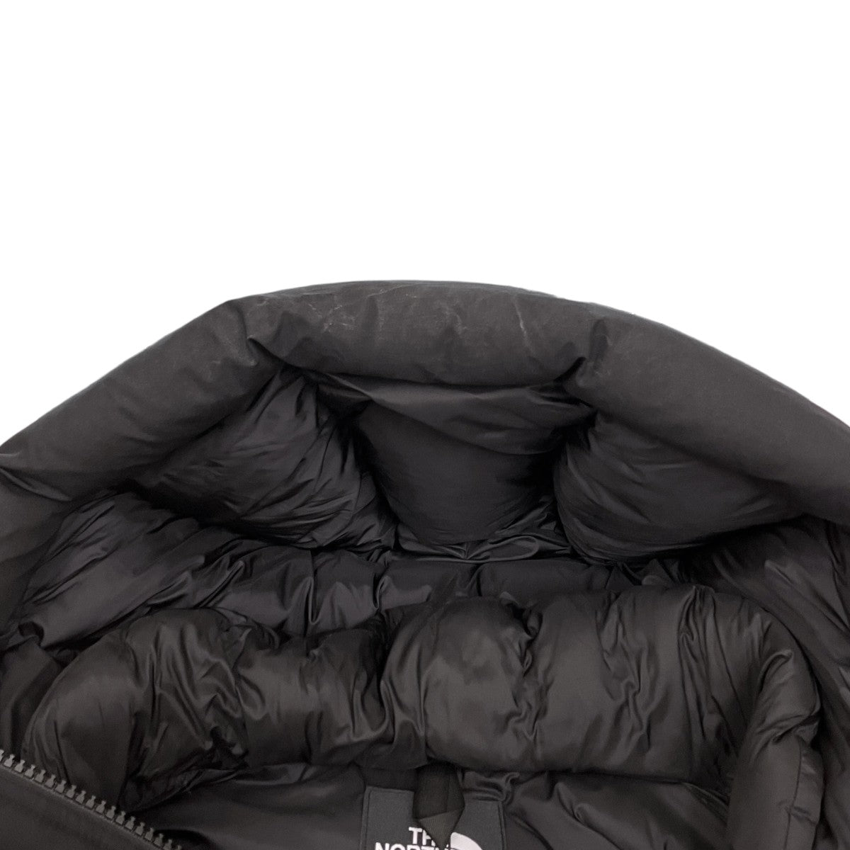 THE NORTH FACE BALTRO LIGHT JACKET ND92340 古着・中古-6枚目のアイテム画像