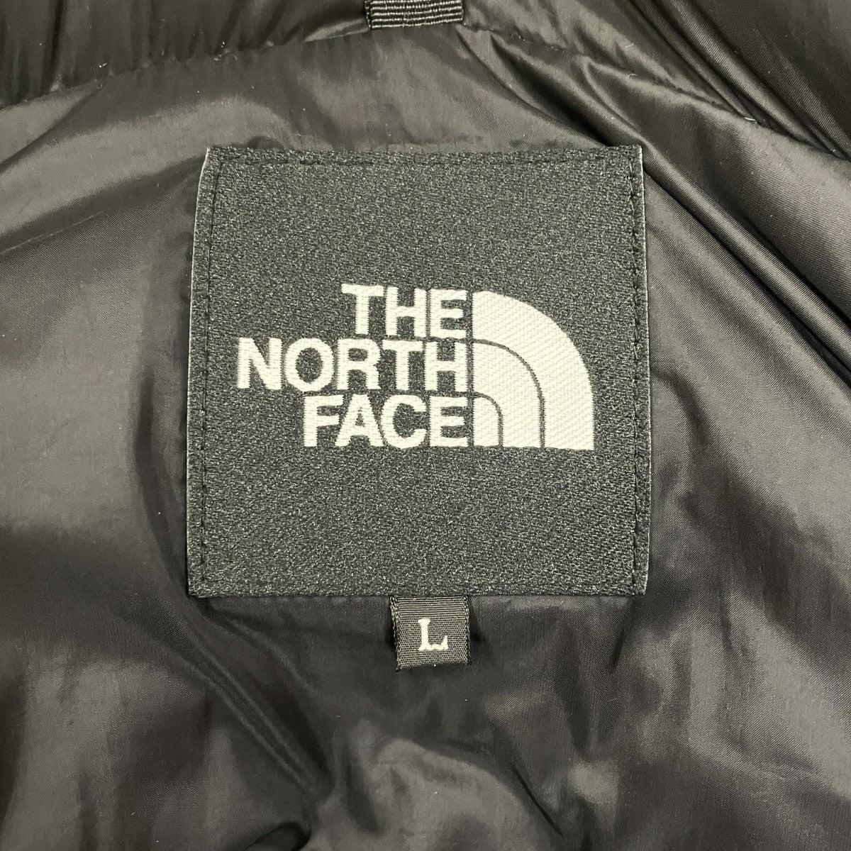 THE NORTH FACE BALTRO LIGHT JACKET ND92340 古着・中古-8枚目のアイテム画像